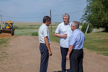 Сергей Грачев: «Качество проектов должно быть на первом месте»